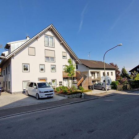 Appartment-Ferienwohnung Mit Kueche, Bad, Kostenlos Wlan, Modern Eingerichtet Roding Kültér fotó