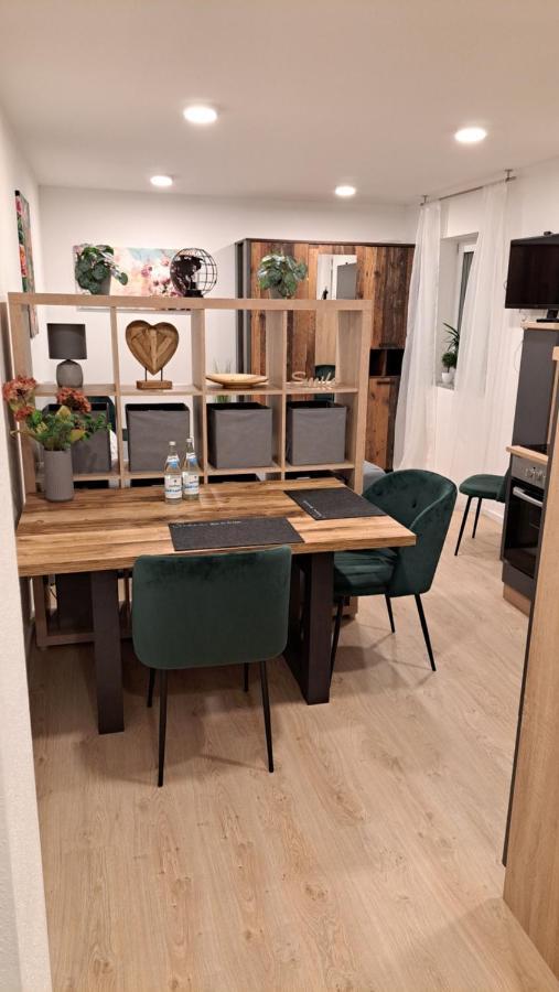 Appartment-Ferienwohnung Mit Kueche, Bad, Kostenlos Wlan, Modern Eingerichtet Roding Kültér fotó