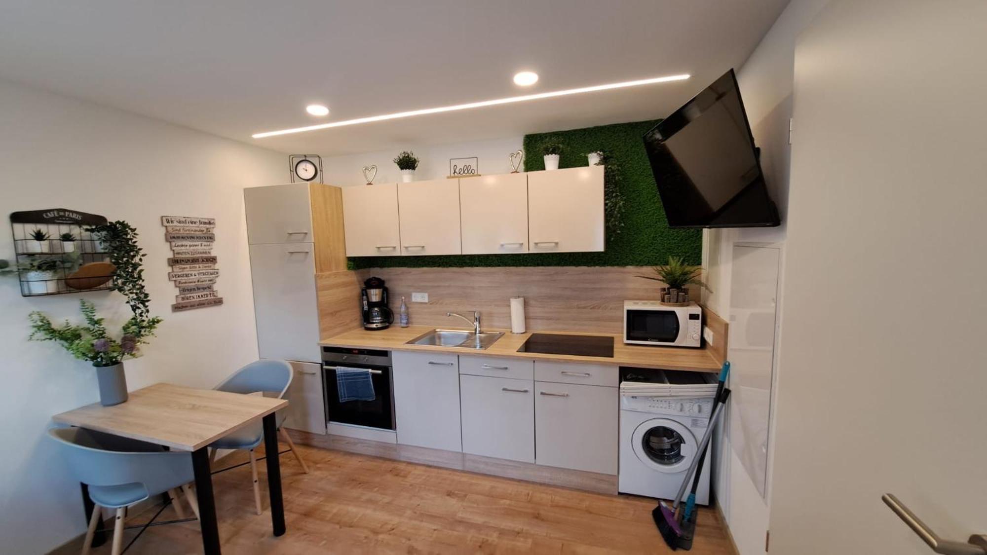 Appartment-Ferienwohnung Mit Kueche, Bad, Kostenlos Wlan, Modern Eingerichtet Roding Kültér fotó