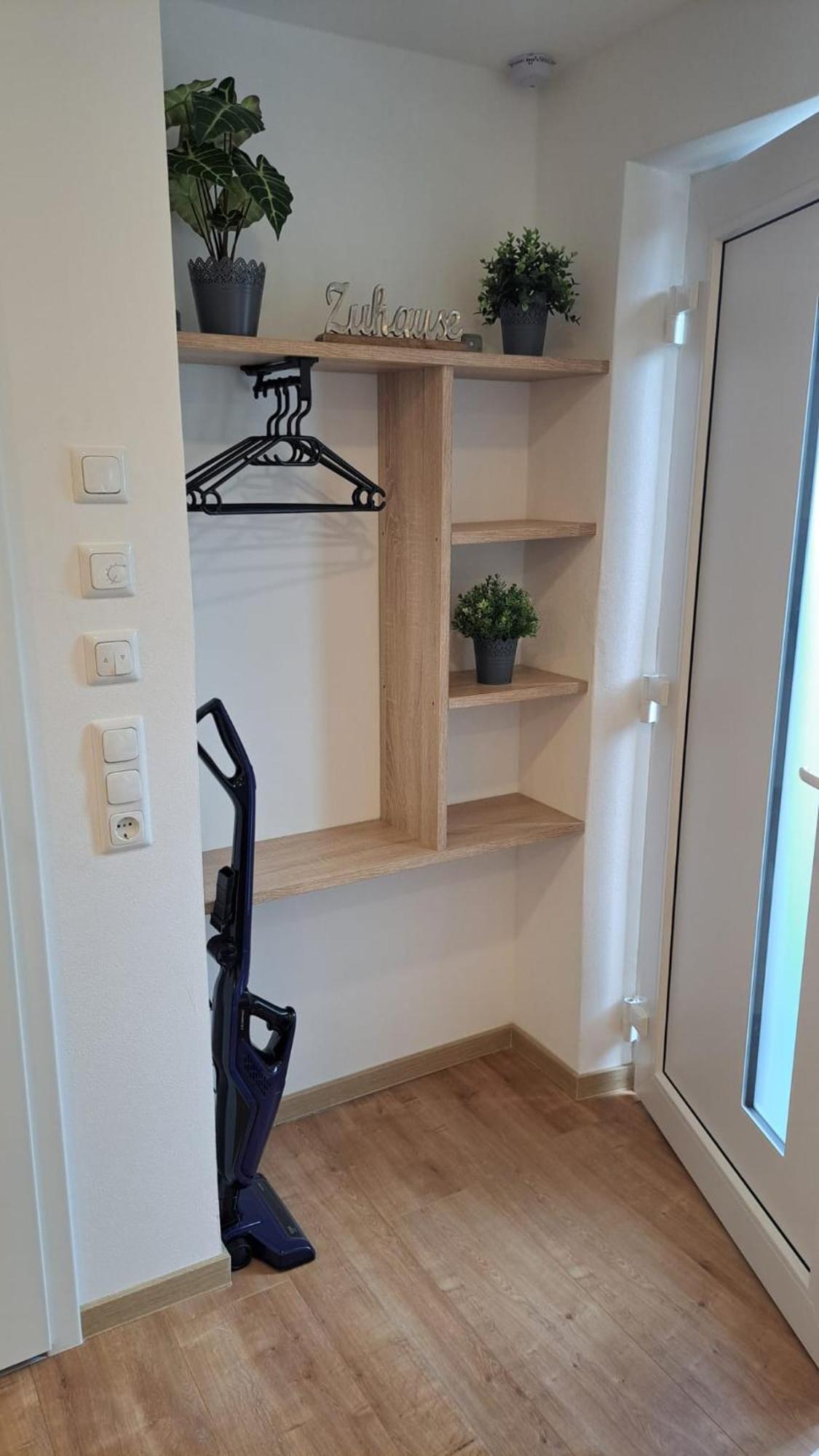Appartment-Ferienwohnung Mit Kueche, Bad, Kostenlos Wlan, Modern Eingerichtet Roding Kültér fotó