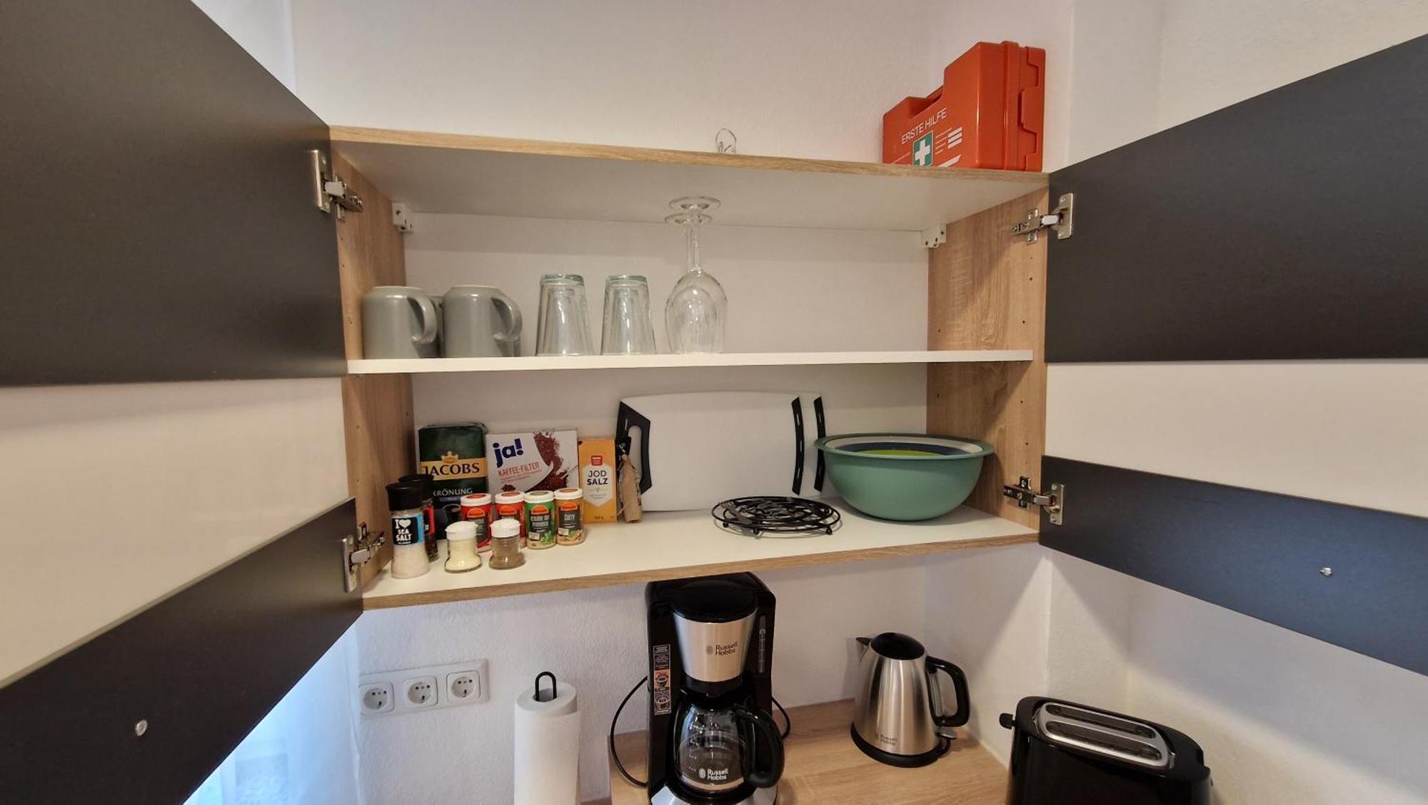 Appartment-Ferienwohnung Mit Kueche, Bad, Kostenlos Wlan, Modern Eingerichtet Roding Szoba fotó