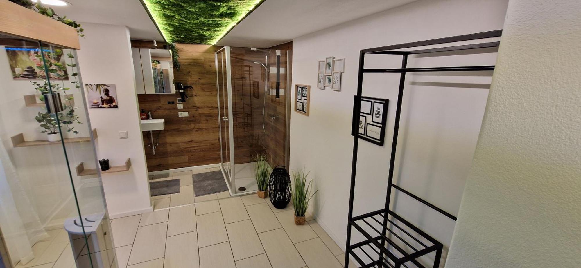 Appartment-Ferienwohnung Mit Kueche, Bad, Kostenlos Wlan, Modern Eingerichtet Roding Kültér fotó